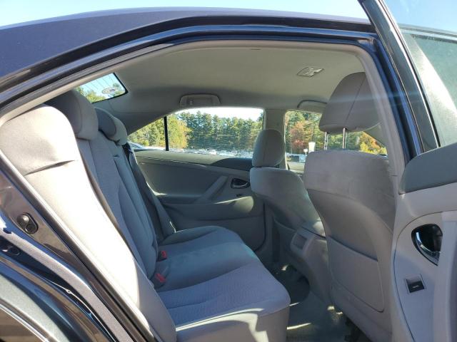 Photo 10 from auction – 2011 TOYOTA CAMRY BASE with VIN 4T4BF3EK3BR166786