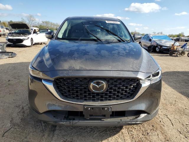 Photo 5 from auction – 2023 MAZDA CX-5 PREMI with VIN JM3KFBDM5P0257480