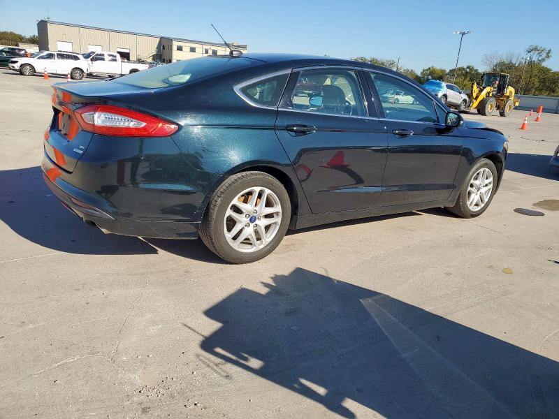 Photo 3 from auction – 2014 FORD FUSION SE with VIN 3FA6P0HD7ER377256