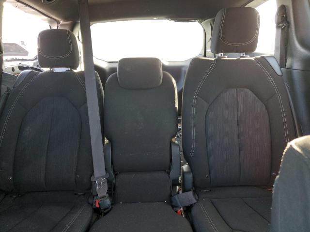 Photo 10 from auction – 2021 CHRYSLER PACIFICA T with VIN 2C4RC1FG7MR571893