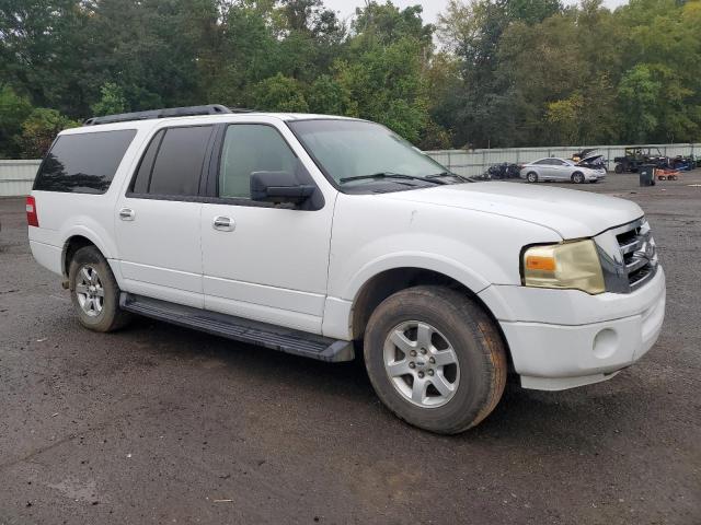 Photo 4 from auction – 2009 FORD EXPEDITION with VIN 1FMFK155X9LA02991