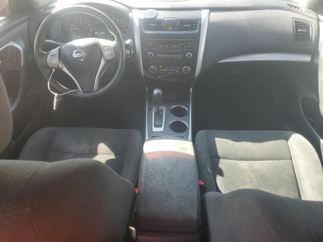 Photo 8 from auction – 2015 NISSAN ALTIMA 2.5 with VIN 1N4AL3AP4FN344019