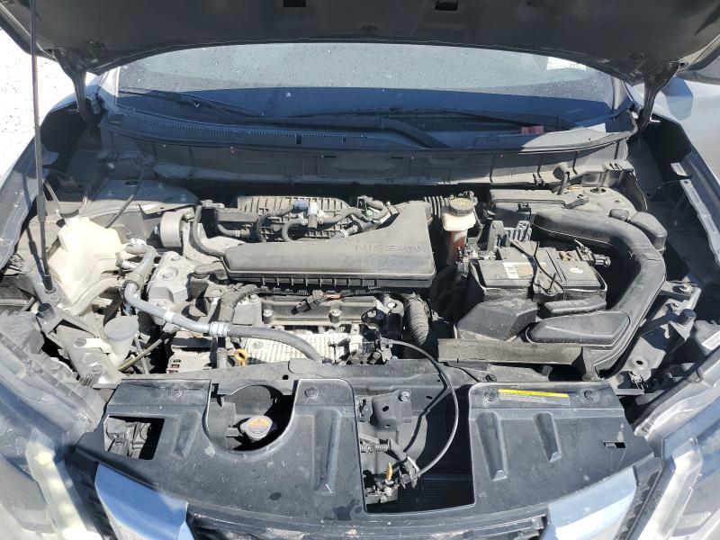 Photo 12 from auction – 2018 NISSAN ROGUE S with VIN KNMAT2MT5JP501986