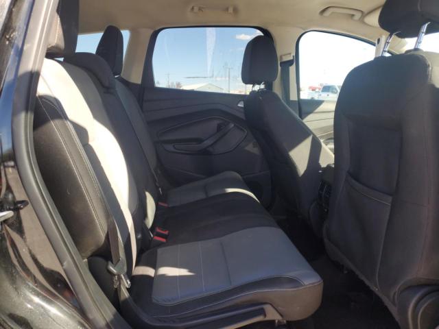 Photo 11 from auction – 2016 FORD ESCAPE SE with VIN 1FMCU9G90GUC63114