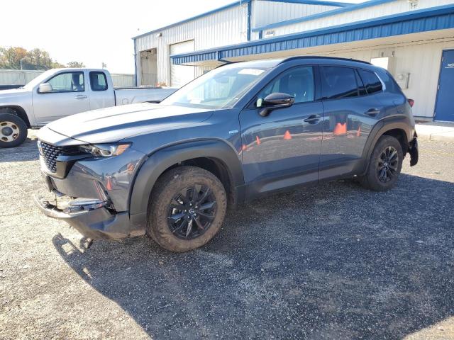 MAZDA CX-50 PREM 2025 with VIN 7MMVAADW2SN137521 - Photo from auction