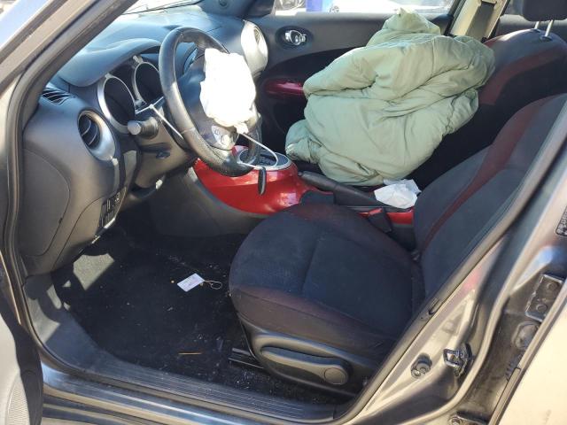 Photo 7 from auction – 2011 NISSAN JUKE S with VIN JN8AF5MR5BT013745