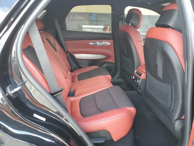 Photo 10 from auction – 2023 GENESIS GV70 BASE with VIN KMUMADTB3PU079912