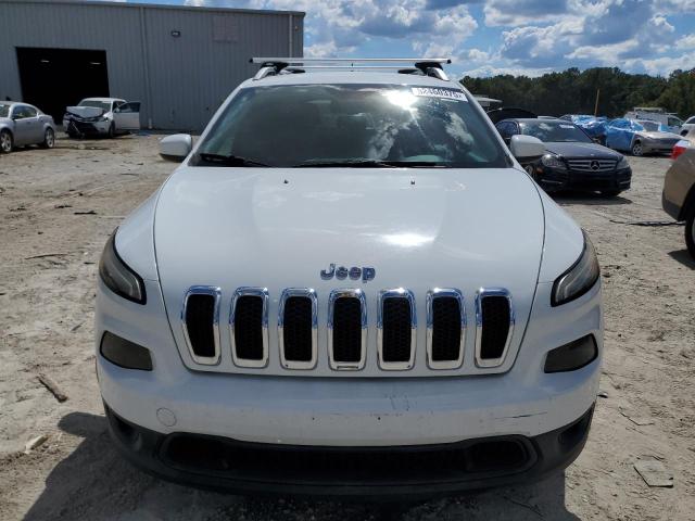 Photo 5 from auction – 2014 JEEP CHEROKEE L with VIN 1C4PJLCBXEW157940