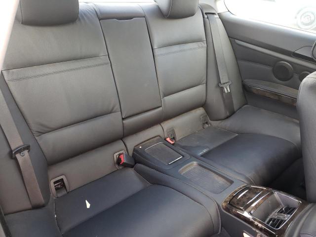 Photo 10 from auction – 2009 BMW 335 I with VIN WBAWB73509P158103