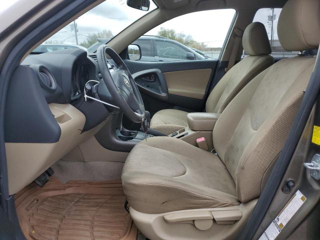 Photo 7 from auction – 2010 TOYOTA RAV4 with VIN JTMBF4DV2AD029742