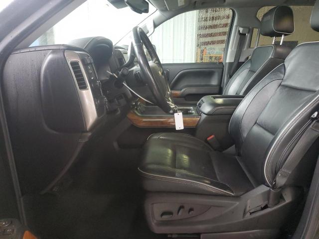 Photo 7 from auction – 2018 CHEVROLET SILVERADO with VIN 3GCUKTEC5JG638273