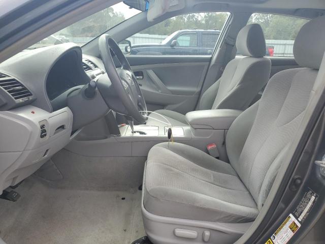 Photo 7 from auction – 2010 TOYOTA CAMRY BASE with VIN 4T1BF3EK5AU027235