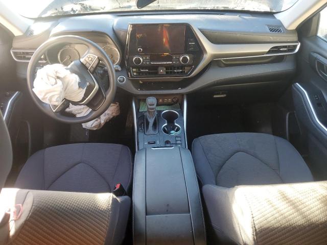 Photo 8 from auction – 2023 TOYOTA HIGHLANDER L with VIN 5TDKDRAH8PS513705