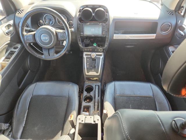Photo 8 from auction – 2014 JEEP COMPASS LA with VIN 1C4NJDEB0ED855804