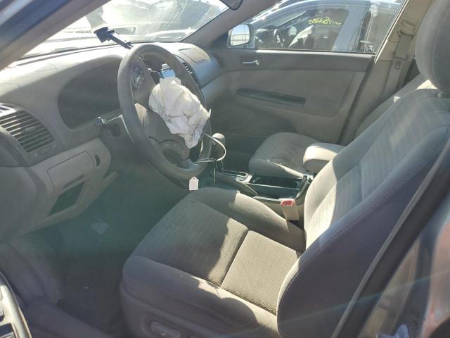Photo 7 from auction – 2005 TOYOTA CAMRY LE with VIN 4T1BE32KX5U619002