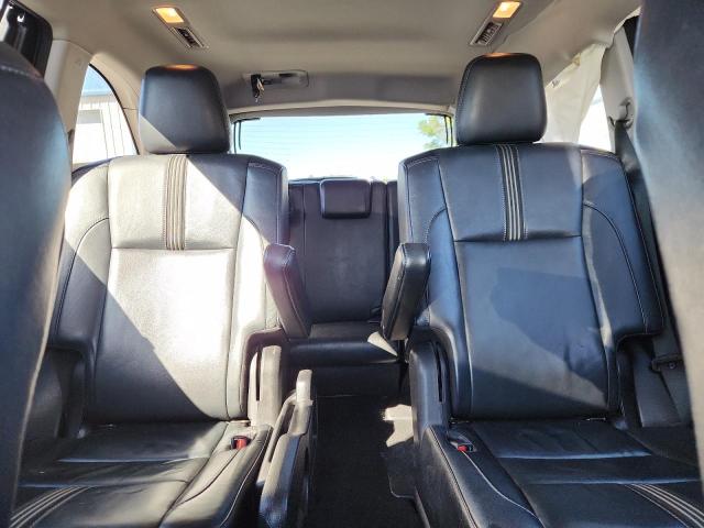 Photo 10 from auction – 2017 TOYOTA HIGHLANDER with VIN 5TDJZRFH3HS358682