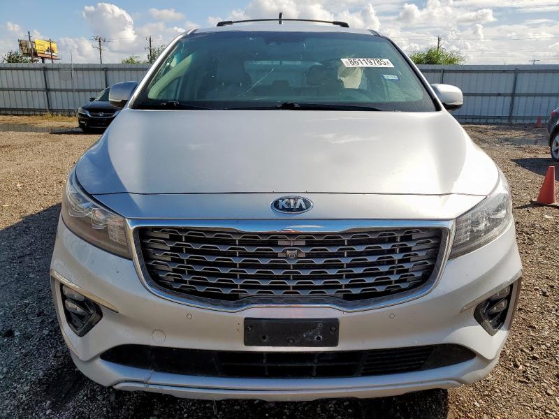 Photo 5 from auction – 2021 KIA SEDONA EX with VIN KNDMC5C13M6676147