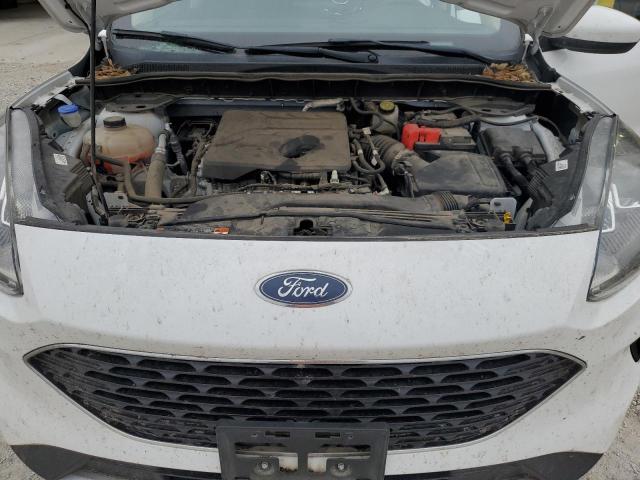 Photo 12 from auction – 2020 FORD ESCAPE SE with VIN 1FMCU9G60LUA73670