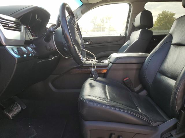 Photo 7 from auction – 2016 GMC YUKON SLT with VIN 1GKS2BKCXGR308423