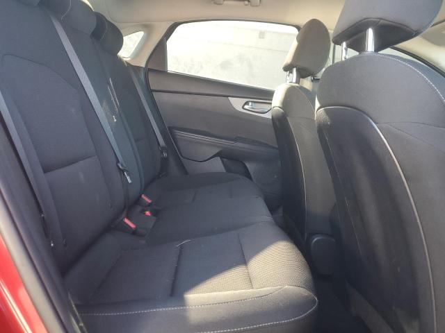 Photo 10 from auction – 2021 KIA FORTE FE with VIN 3KPF24AD4ME352900