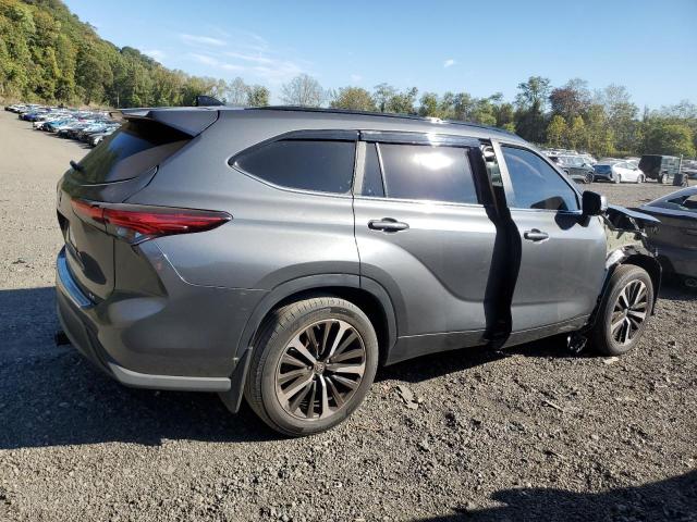 Photo 3 from auction – 2023 TOYOTA HIGHLANDER L with VIN 5TDKDRAH9PS022284