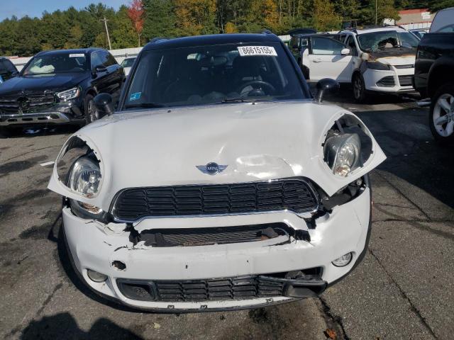 Photo 5 from auction – 2014 MINI COOPER S C with VIN WMWZC3C50EWP26336