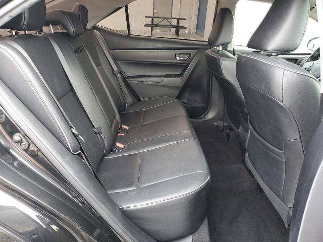 Photo 10 from auction – 2019 TOYOTA COROLLA L with VIN 2T1BURHE8KC179706