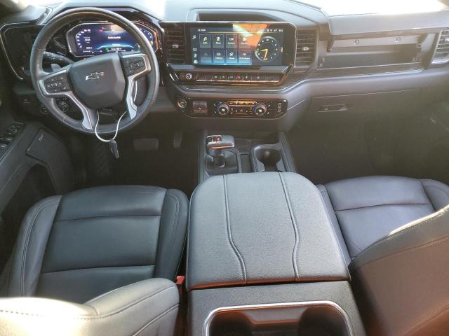 Photo 8 from auction – 2024 CHEVROLET SILVERADO with VIN 3GCUDFE81RG301652