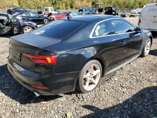 صورة رقم 3 من المزاد - 2018 AUDI A5 PREMIUM مع VIN WAUSNAF53JA000943