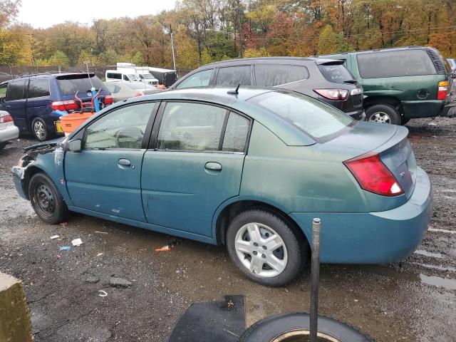 Photo 2 from auction – 2007 SATURN ION LEVEL with VIN 1G8AJ55F87Z168559