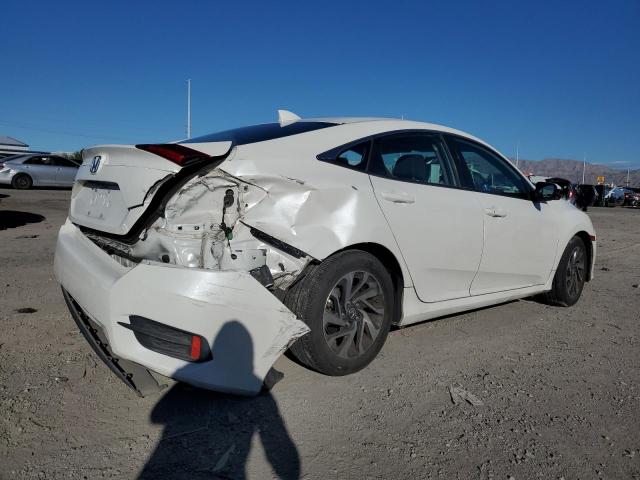 Photo 3 from auction – 2018 HONDA CIVIC EX with VIN 19XFC2F79JE037588