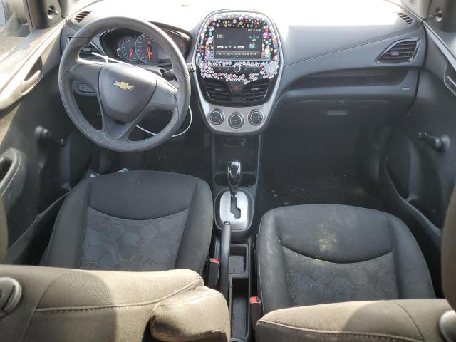 Photo 8 from auction – 2017 CHEVROLET SPARK LS with VIN KL8CB6SAXHC727844