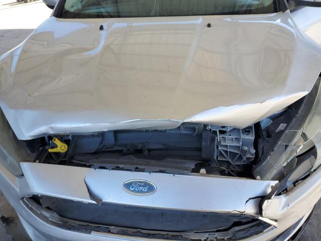 Photo 11 from auction – 2017 FORD FOCUS SEL with VIN 1FADP3M20HL248131