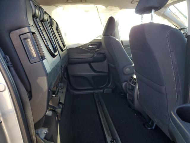 Photo 10 from auction – 2019 HONDA RIDGELINE with VIN 5FPYK3F10KB045000