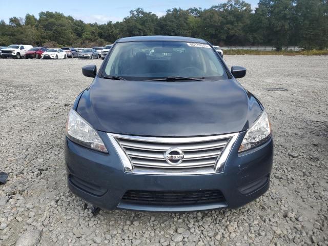 Photo 5 from auction – 2013 NISSAN SENTRA S with VIN 3N1AB7AP5DL779264