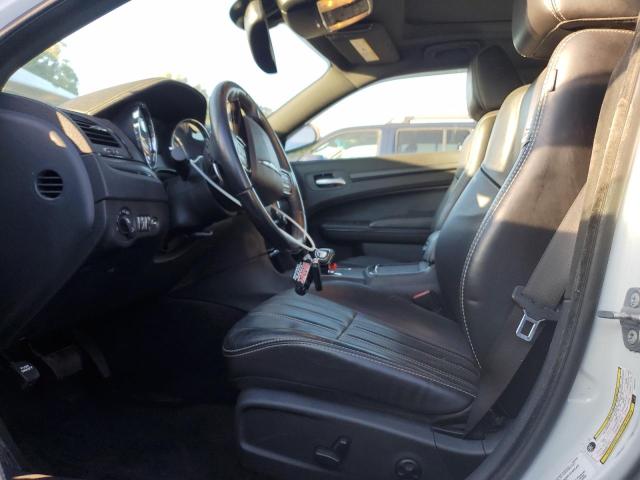 Photo 7 from auction – 2014 CHRYSLER 300 S with VIN 2C3CCAGG3EH222441