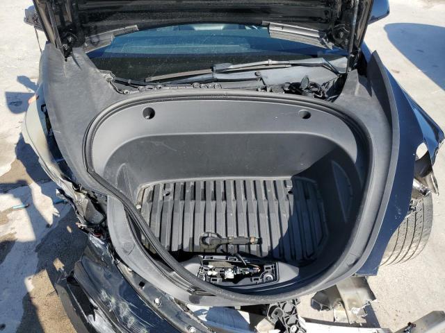 Photo 11 from auction – 2023 TESLA MODEL 3 with VIN 5YJ3E1EA0PF394696