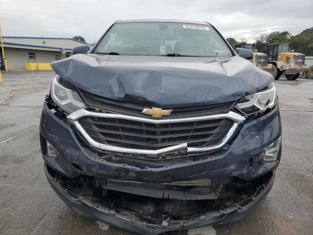 Photo 5 from auction – 2018 CHEVROLET EQUINOX LT with VIN 3GNAXKEX3JS537660