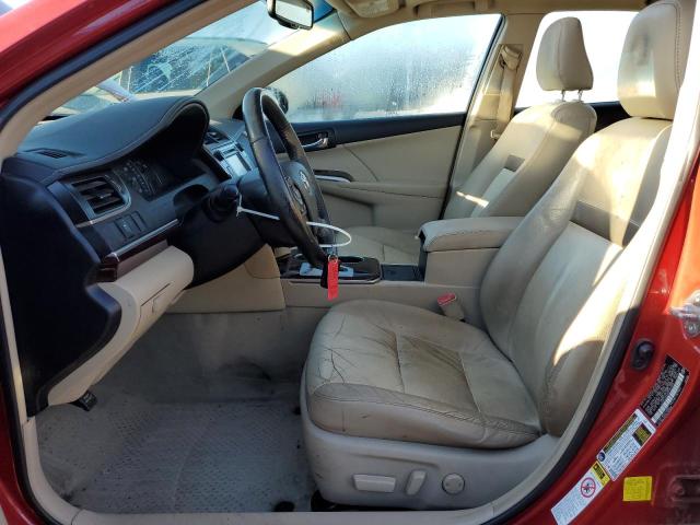Photo 7 from auction – 2012 TOYOTA CAMRY BASE with VIN 4T4BF1FK2CR191893
