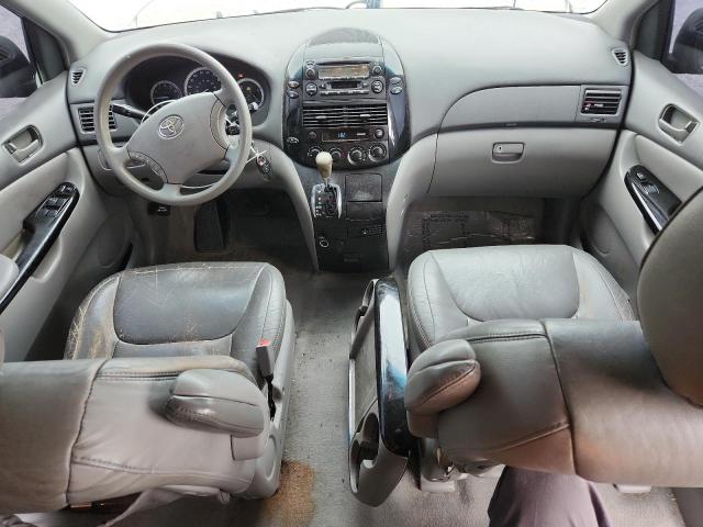Photo 8 from auction – 2004 TOYOTA SIENNA CE with VIN 5TDZA23C64S049728
