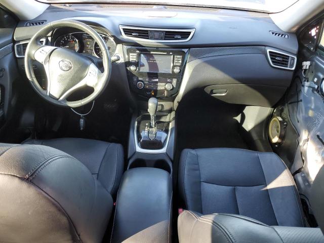 Photo 8 from auction – 2015 NISSAN ROGUE S with VIN 5N1AT2MV7FC806868