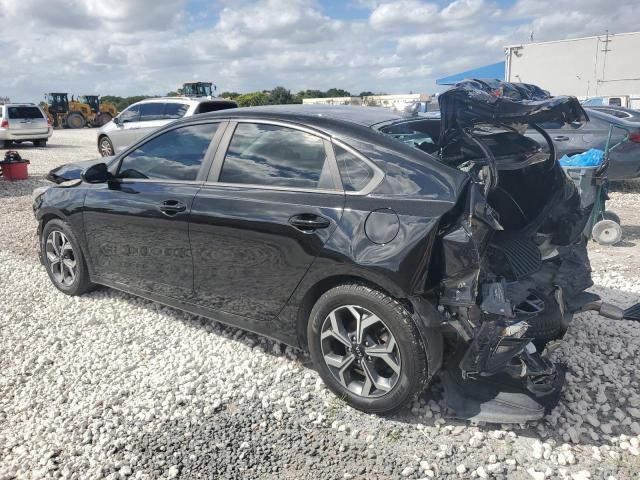 Photo 2 from auction – 2019 KIA FORTE FE with VIN 3KPF24AD6KE062204