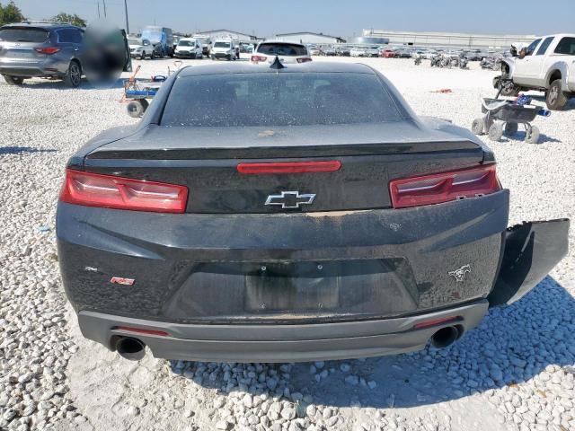 Photo 6 from auction – 2018 CHEVROLET CAMARO LT with VIN 1G1FB1RX9J0147700