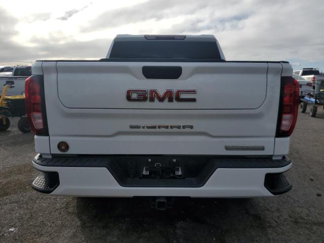 Photo 6 from auction – 2022 GMC SIERRA LIM with VIN 3GTU9CED8NG164698