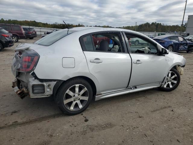Photo 3 from auction – 2012 NISSAN SENTRA 2.0 with VIN 3N1AB6AP6CL771005