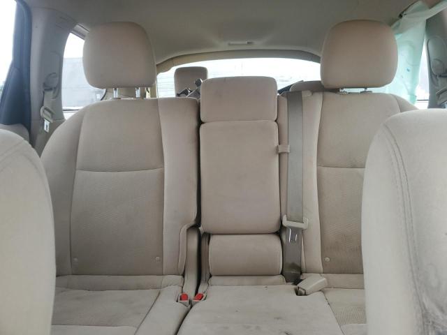 Photo 10 from auction – 2014 NISSAN PATHFINDER with VIN 5N1AR2MN6EC708914