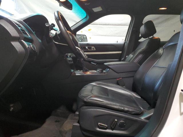 Photo 7 from auction – 2016 FORD EXPLORER X with VIN 1FM5K8D82GGA31598