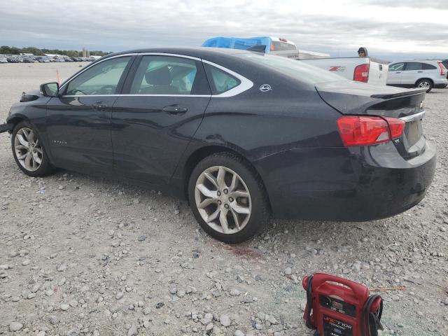Photo 2 from auction – 2017 CHEVROLET IMPALA LT with VIN 2G1105S37H9146589