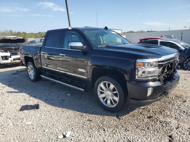 Photo 4 from auction – 2017 CHEVROLET SILVERADO with VIN 3GCUKTEC0HG127855