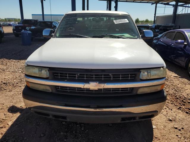 Фото 5 с аукциона – 2000 CHEVROLET SILVERADO с VIN 2GCEK19T8Y1269723